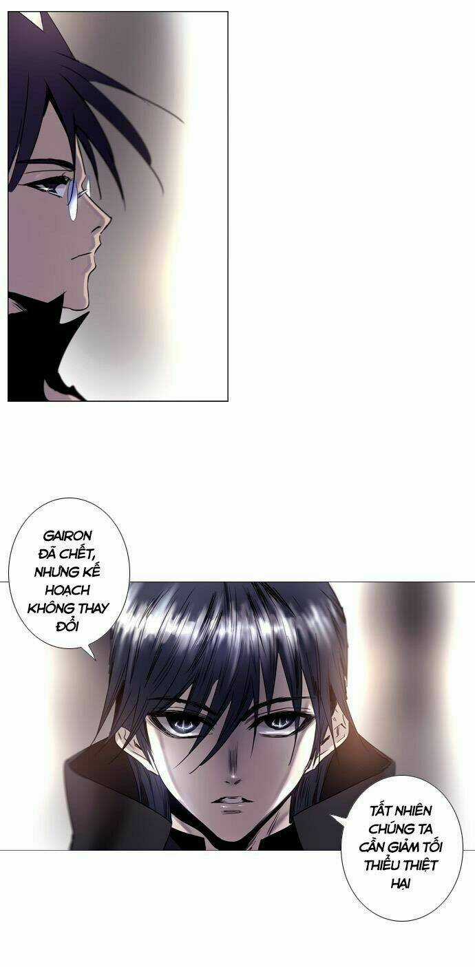 Bản Khế Ước Linh Hồn Chapter 178 trang 8