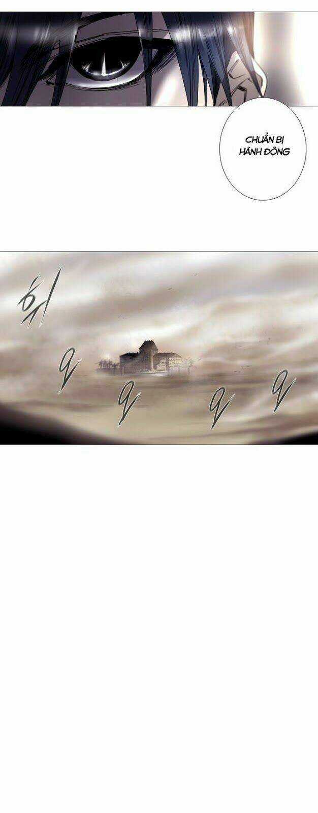 Bản Khế Ước Linh Hồn Chapter 178 trang 9