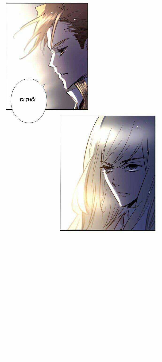 Bản Khế Ước Linh Hồn Chapter 179 trang 13