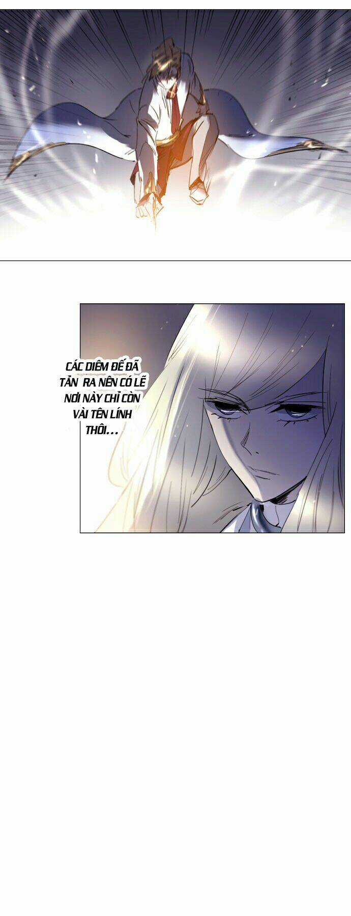 Bản Khế Ước Linh Hồn Chapter 179 trang 15