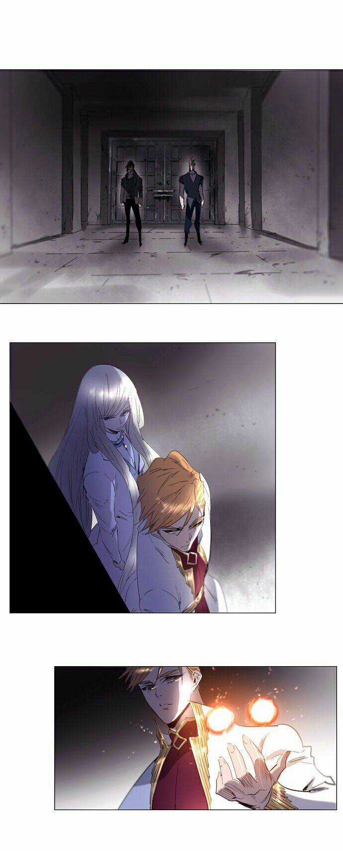 Bản Khế Ước Linh Hồn Chapter 179 trang 16