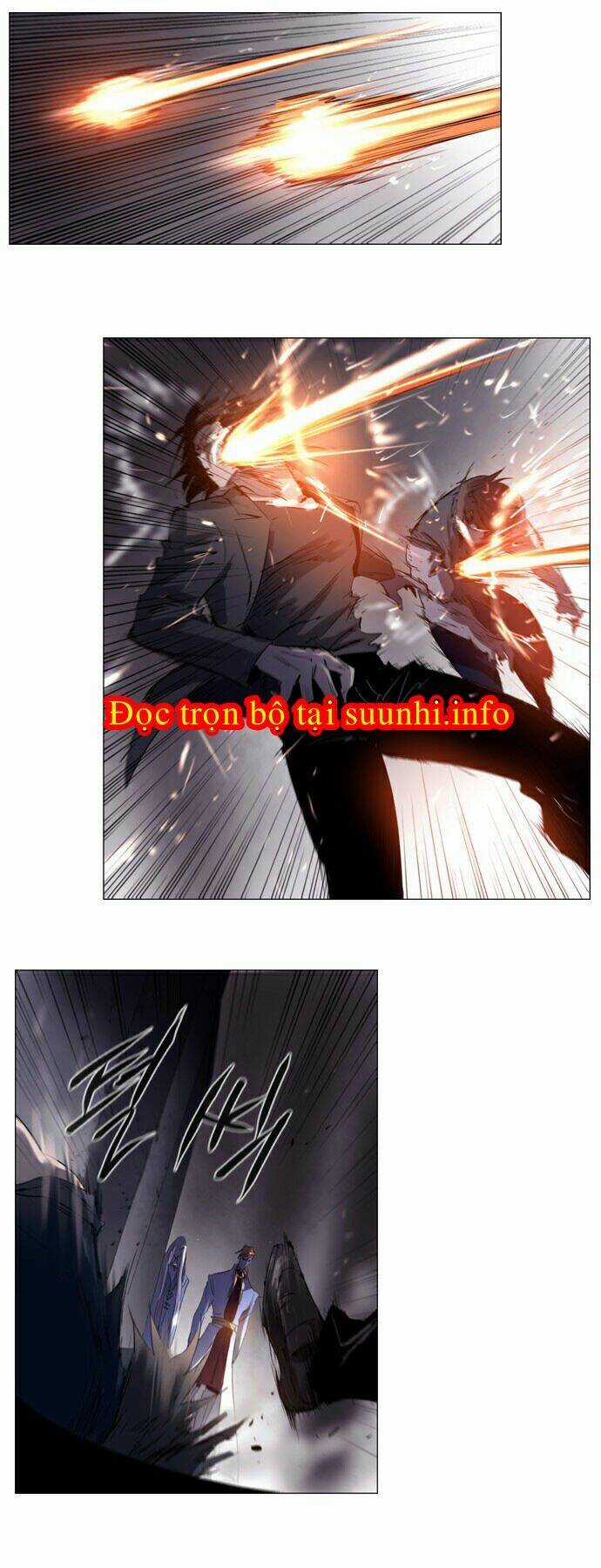 Bản Khế Ước Linh Hồn Chapter 179 trang 17