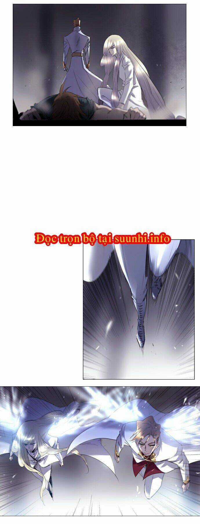 Bản Khế Ước Linh Hồn Chapter 179 trang 18