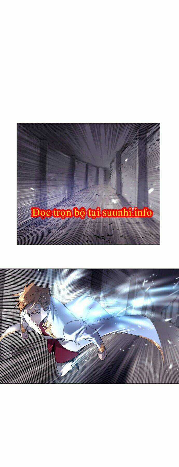 Bản Khế Ước Linh Hồn Chapter 179 trang 20