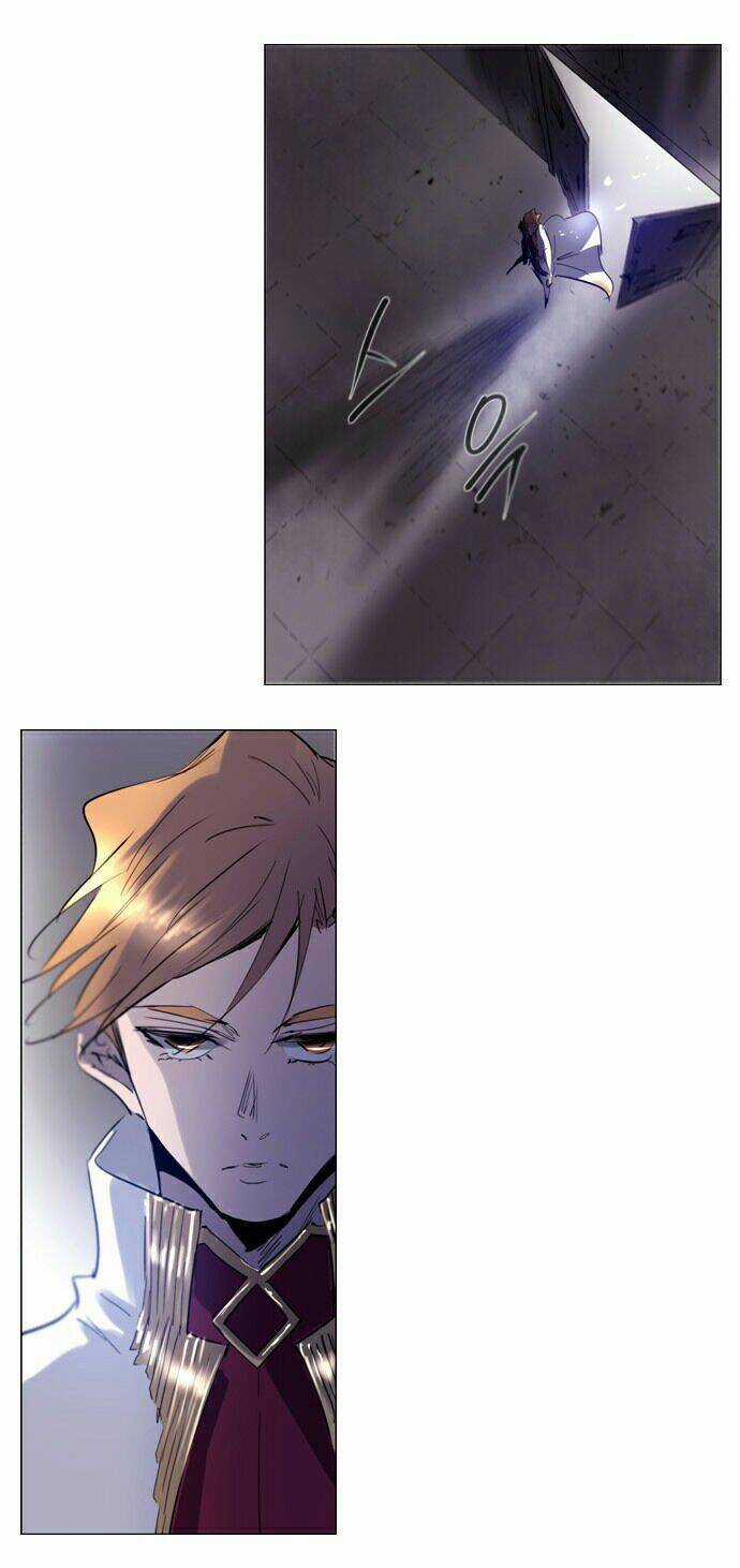 Bản Khế Ước Linh Hồn Chapter 179 trang 21