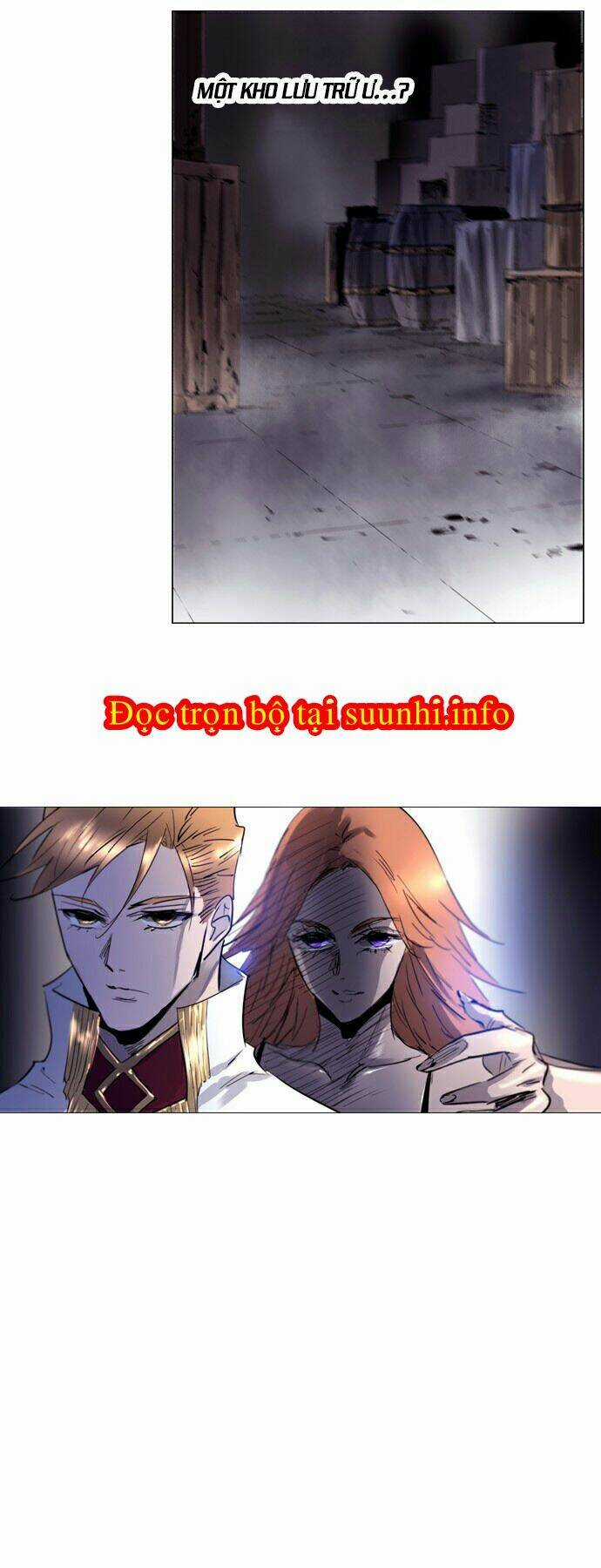 Bản Khế Ước Linh Hồn Chapter 179 trang 22