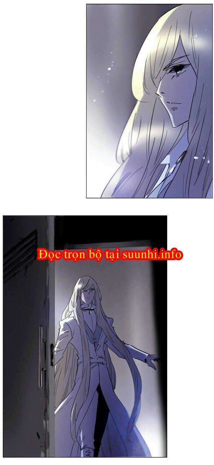 Bản Khế Ước Linh Hồn Chapter 179 trang 24