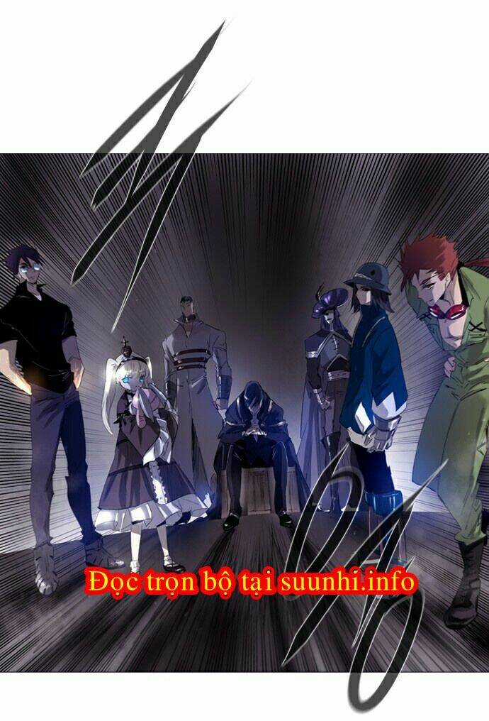 Bản Khế Ước Linh Hồn Chapter 179 trang 26