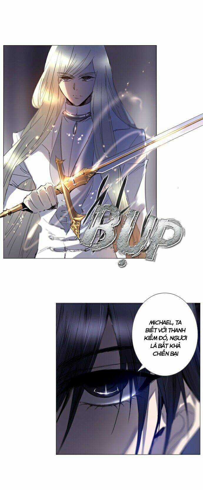 Bản Khế Ước Linh Hồn Chapter 179 trang 29