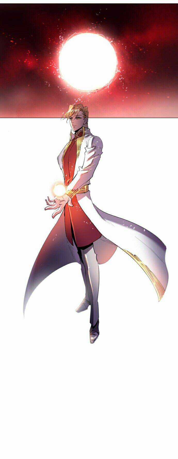 Bản Khế Ước Linh Hồn Chapter 179 trang 3