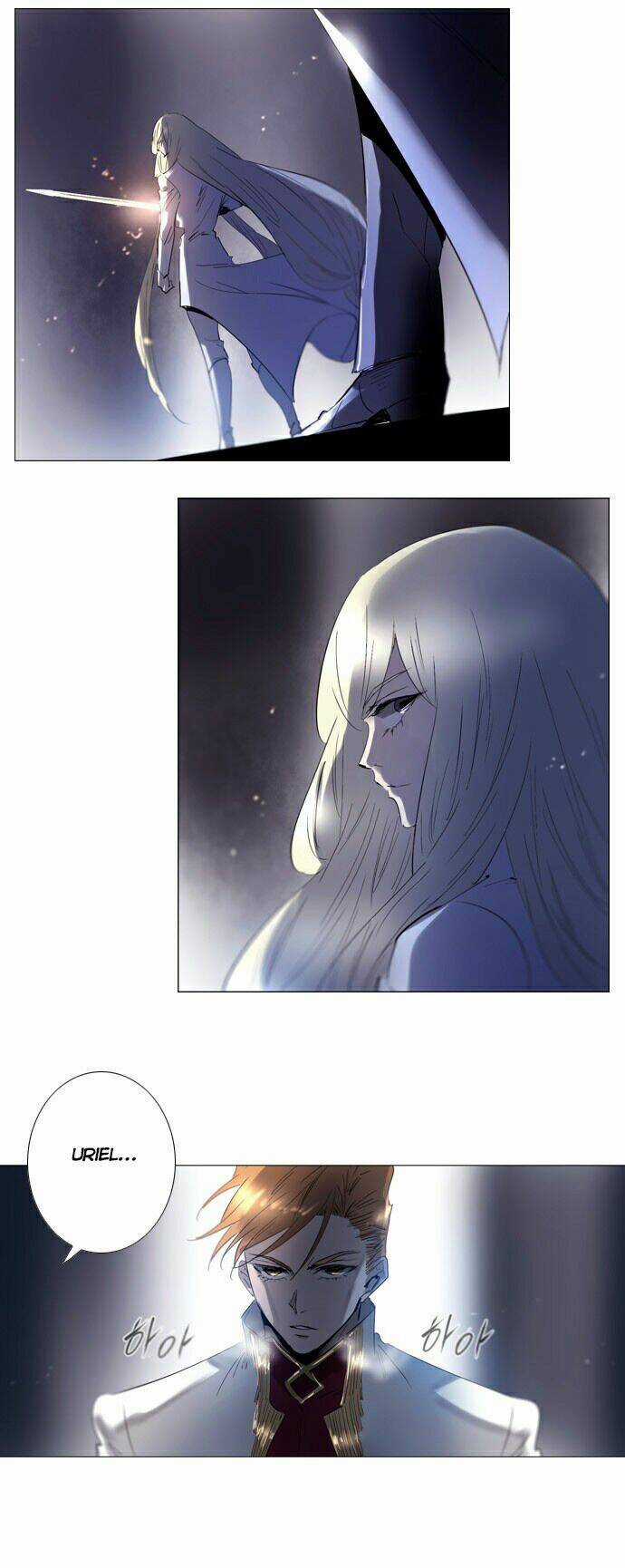 Bản Khế Ước Linh Hồn Chapter 179 trang 30