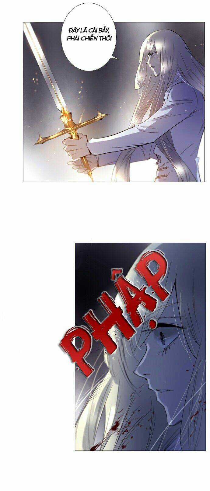 Bản Khế Ước Linh Hồn Chapter 179 trang 31