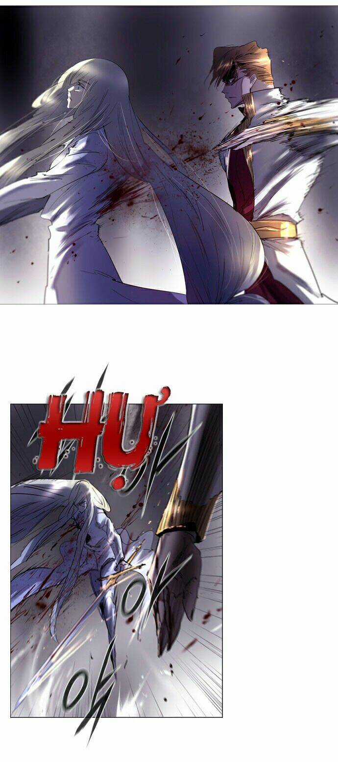 Bản Khế Ước Linh Hồn Chapter 179 trang 32