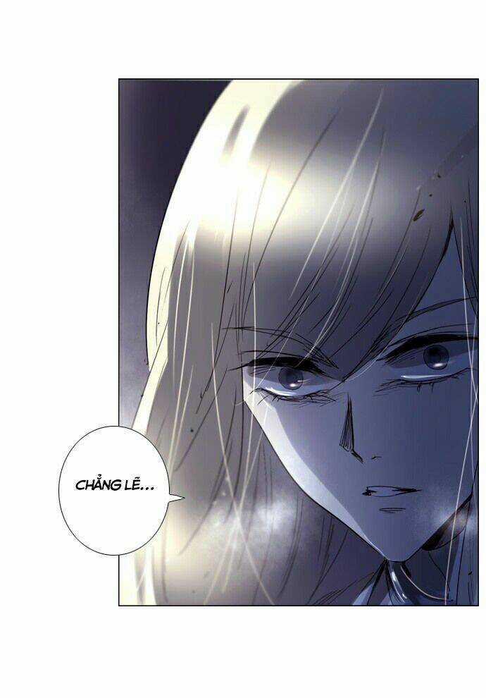 Bản Khế Ước Linh Hồn Chapter 179 trang 34