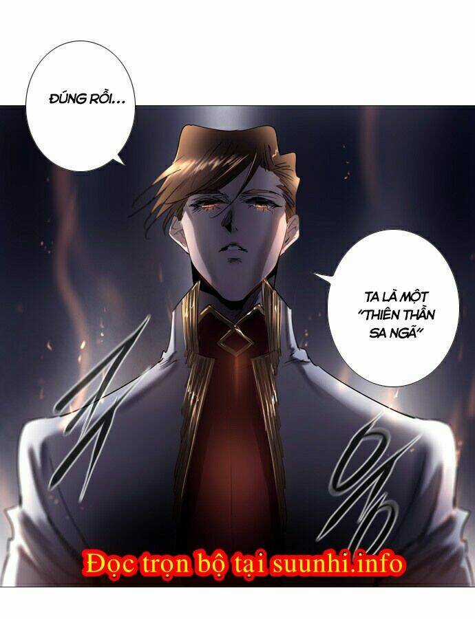 Bản Khế Ước Linh Hồn Chapter 179 trang 35