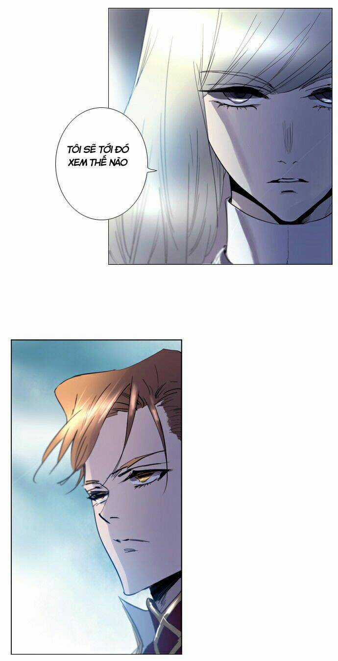 Bản Khế Ước Linh Hồn Chapter 179 trang 7