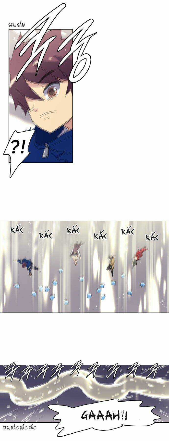 Bản Khế Ước Linh Hồn Chapter 18 trang 10