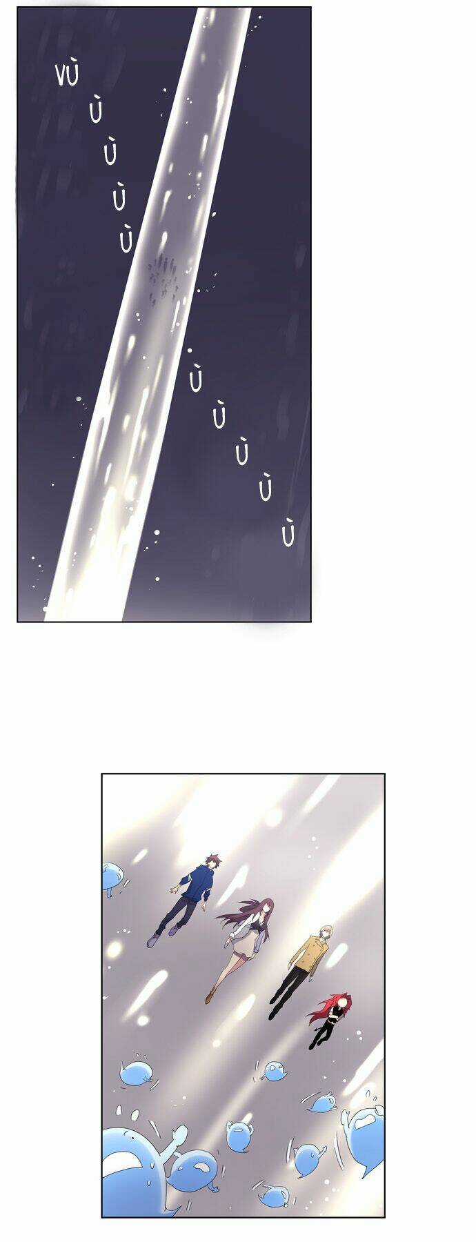 Bản Khế Ước Linh Hồn Chapter 18 trang 2