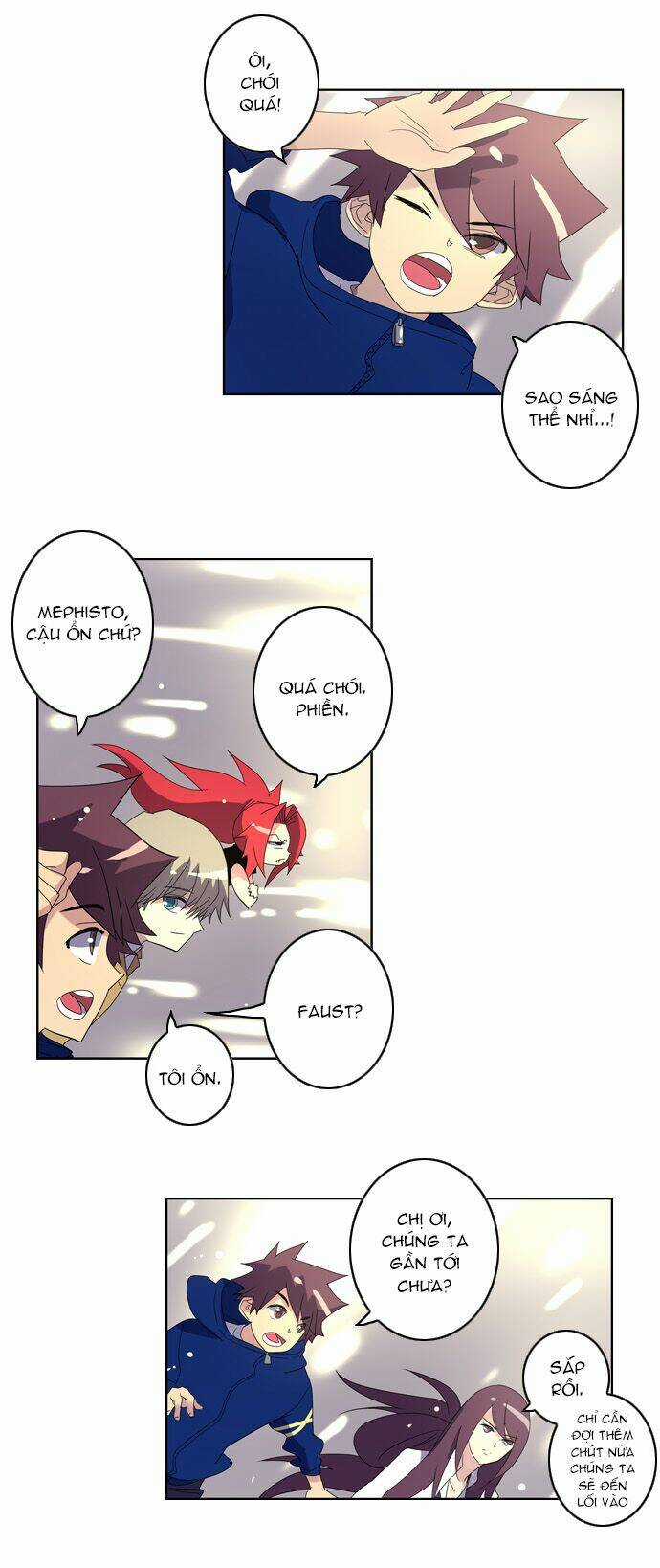 Bản Khế Ước Linh Hồn Chapter 18 trang 3