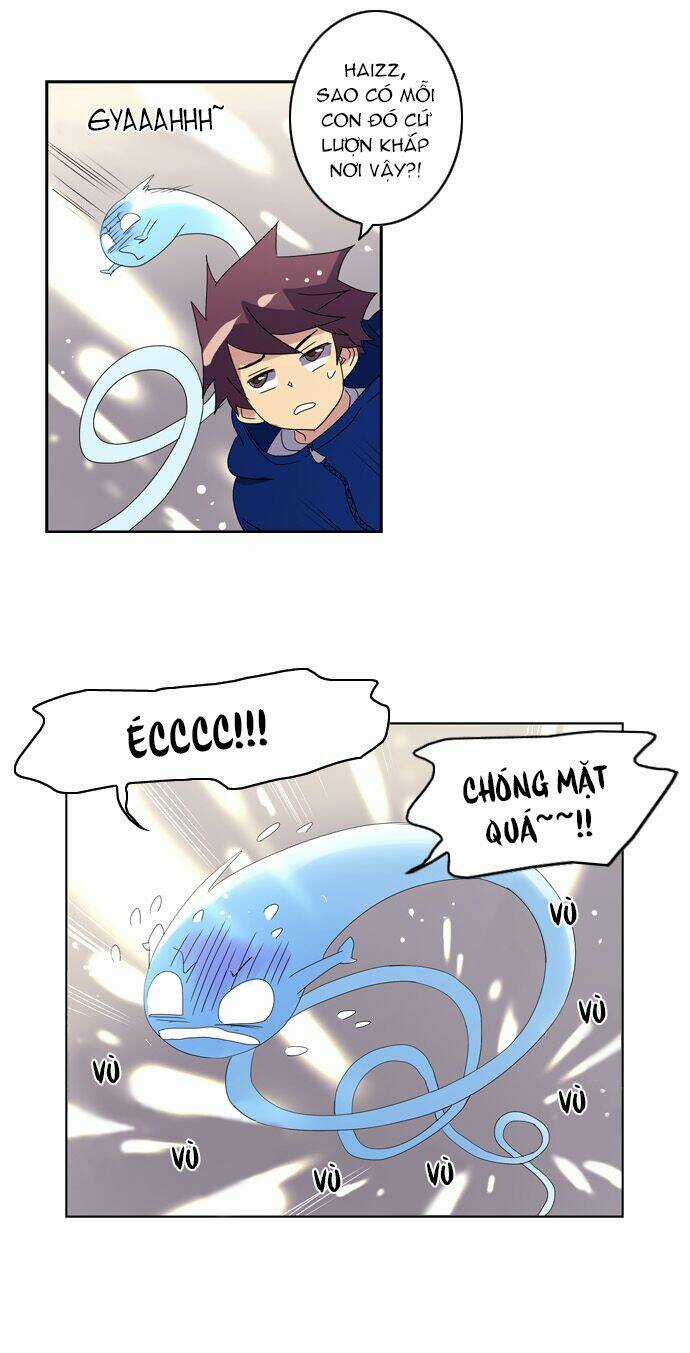 Bản Khế Ước Linh Hồn Chapter 18 trang 6