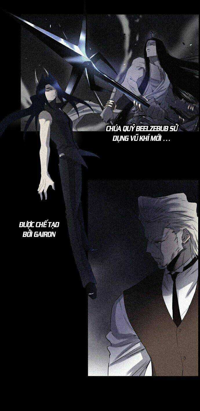 Bản Khế Ước Linh Hồn Chapter 180 trang 10