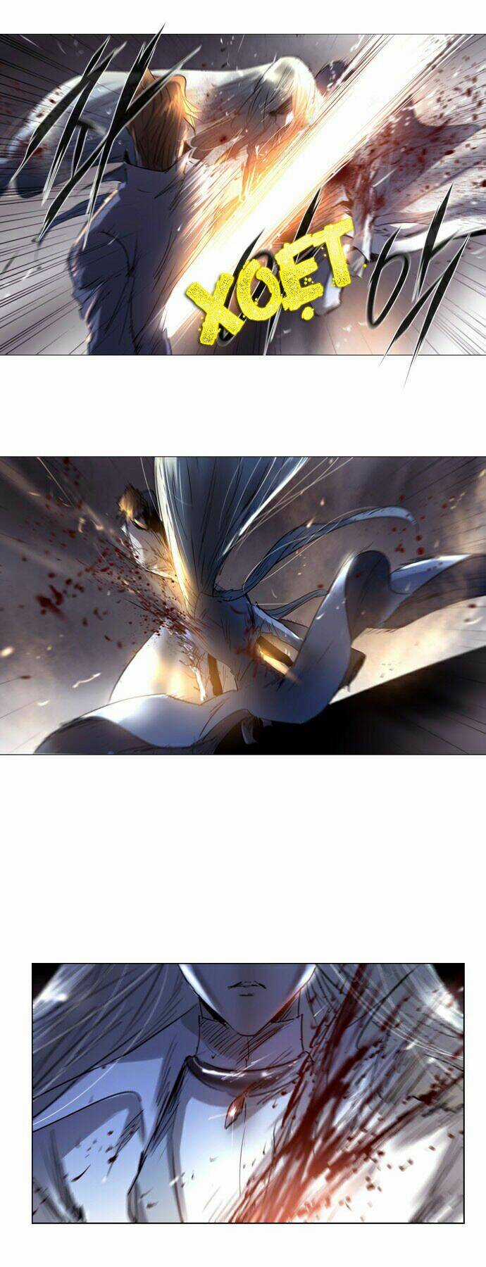 Bản Khế Ước Linh Hồn Chapter 180 trang 16