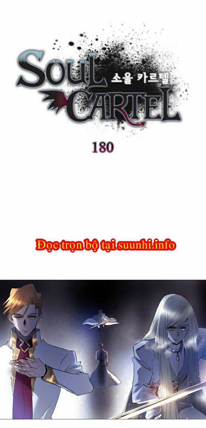 Bản Khế Ước Linh Hồn Chapter 180 trang 2