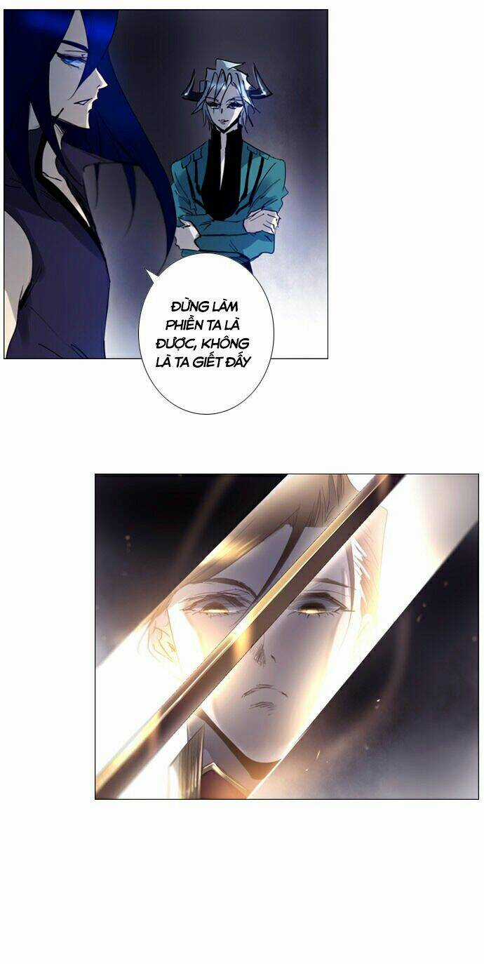 Bản Khế Ước Linh Hồn Chapter 180 trang 23