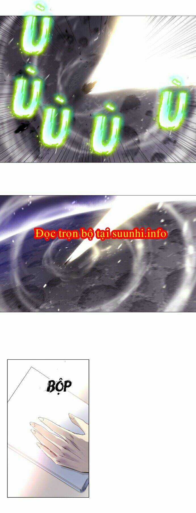 Bản Khế Ước Linh Hồn Chapter 180 trang 26