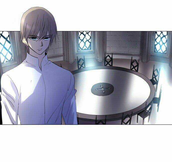 Bản Khế Ước Linh Hồn Chapter 180 trang 27