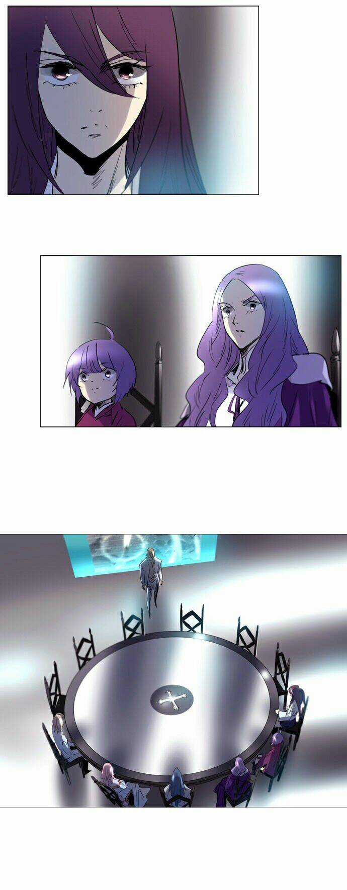 Bản Khế Ước Linh Hồn Chapter 180 trang 34