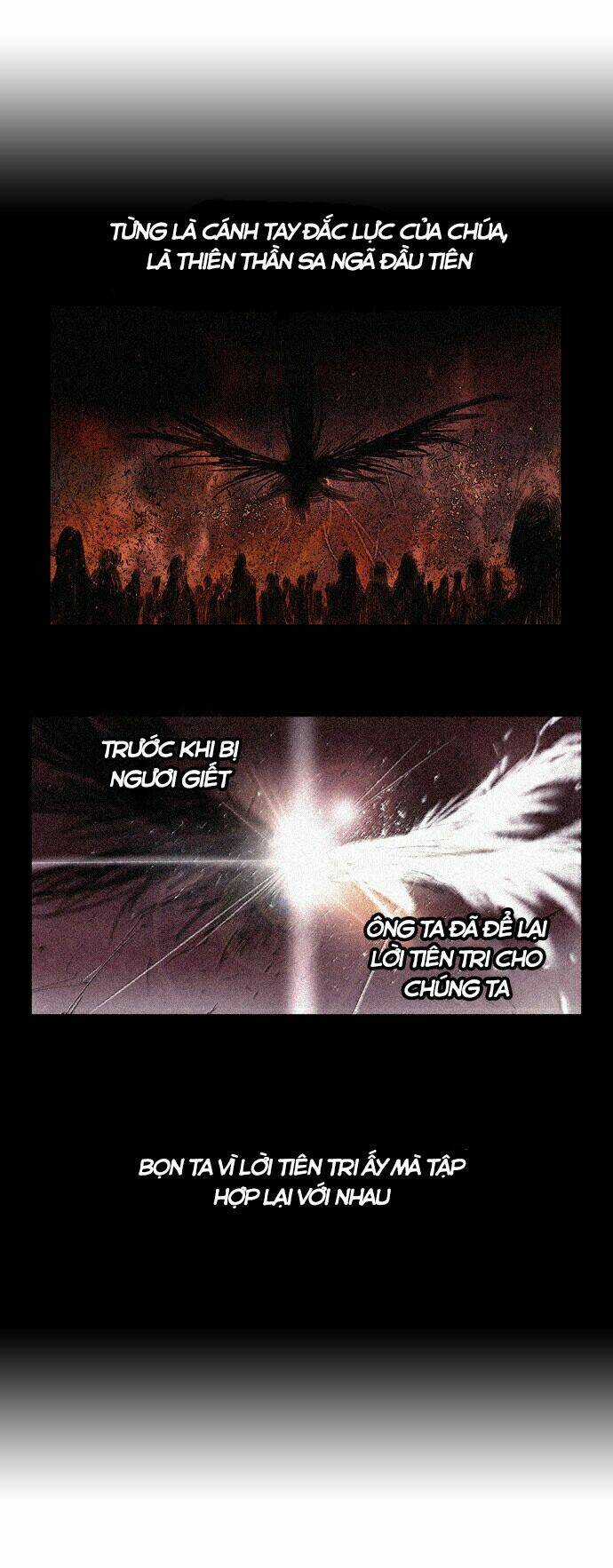 Bản Khế Ước Linh Hồn Chapter 180 trang 4