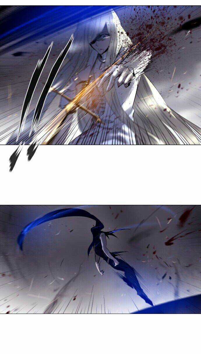 Bản Khế Ước Linh Hồn Chapter 180 trang 6