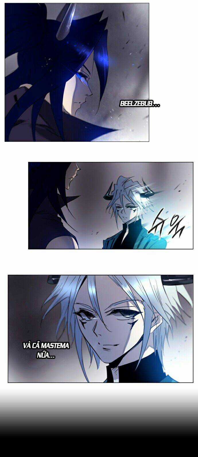 Bản Khế Ước Linh Hồn Chapter 180 trang 7