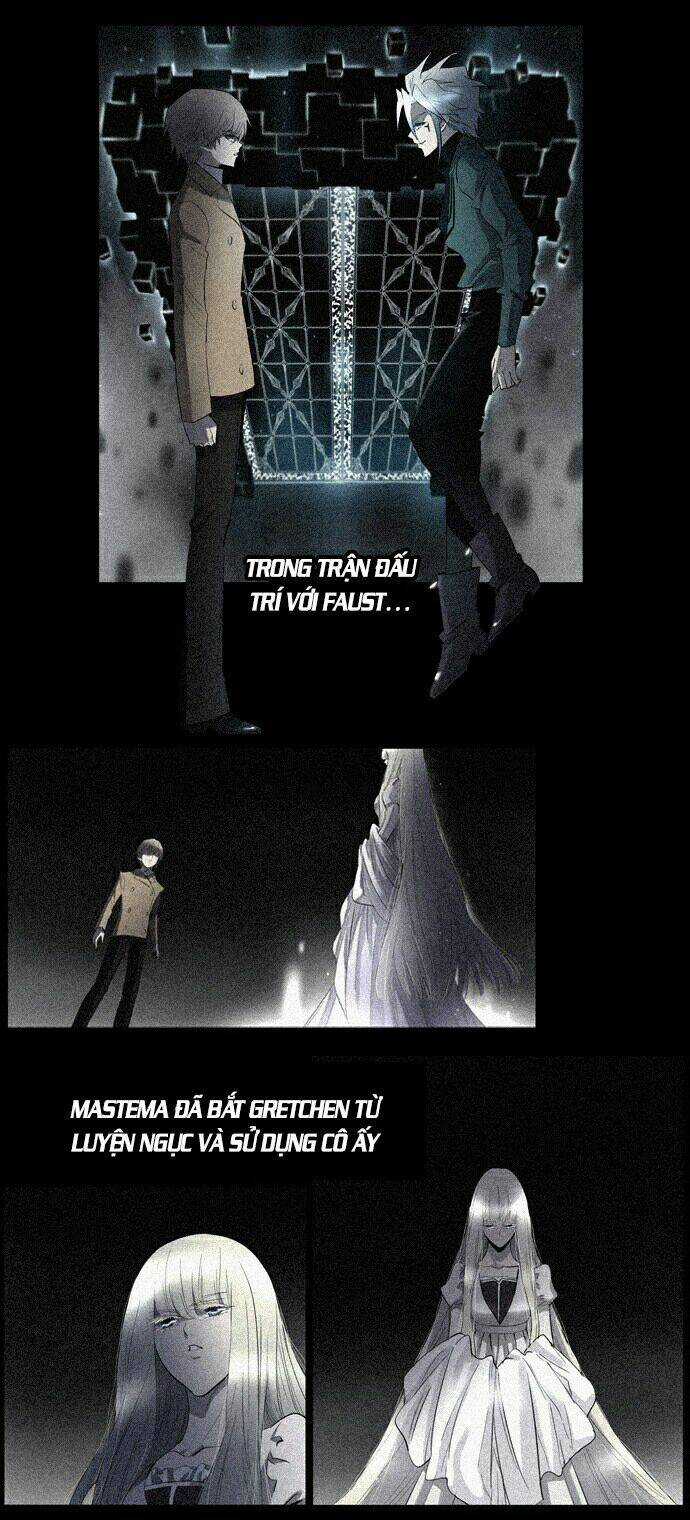 Bản Khế Ước Linh Hồn Chapter 180 trang 8