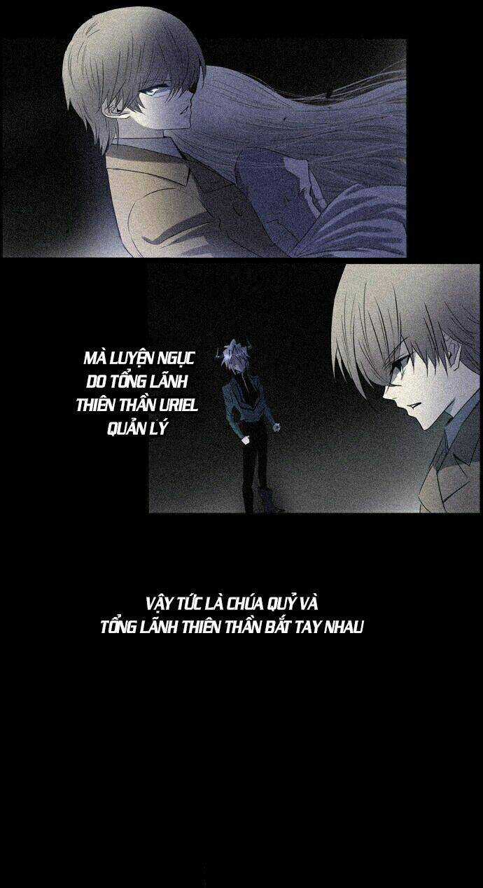 Bản Khế Ước Linh Hồn Chapter 180 trang 9