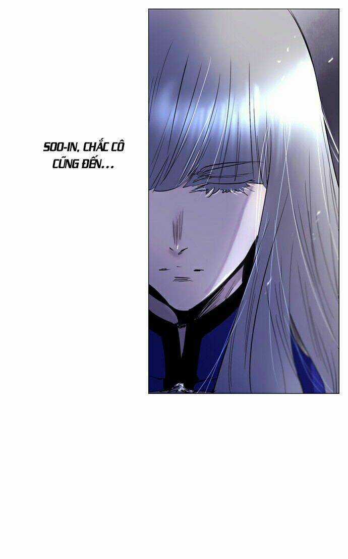 Bản Khế Ước Linh Hồn Chapter 181 trang 16