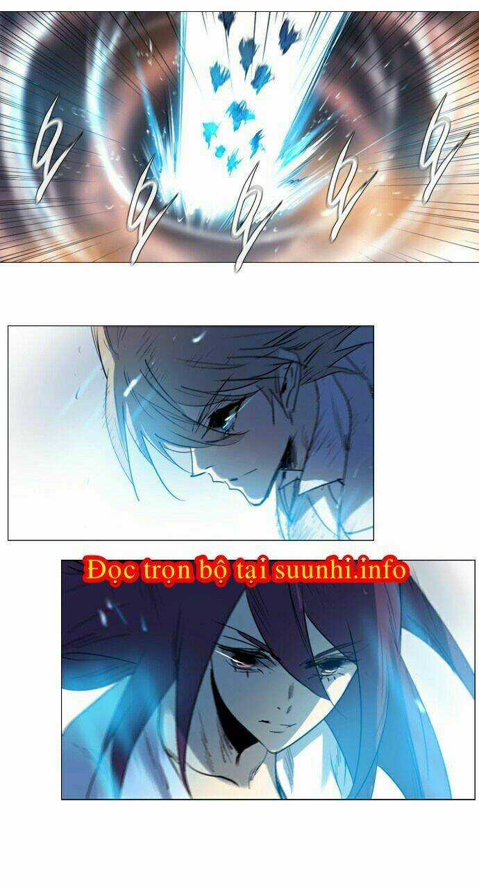 Bản Khế Ước Linh Hồn Chapter 181 trang 17