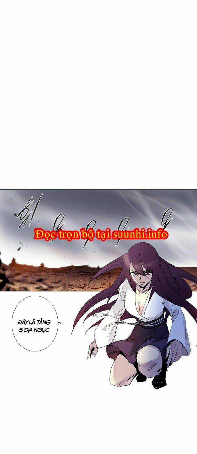 Bản Khế Ước Linh Hồn Chapter 181 trang 19