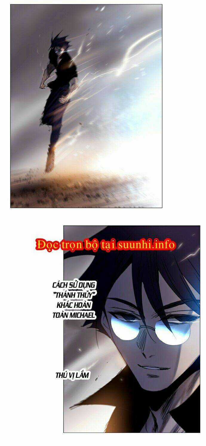 Bản Khế Ước Linh Hồn Chapter 181 trang 28