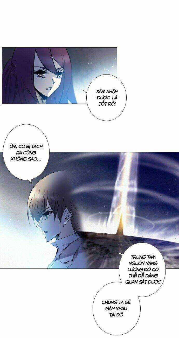 Bản Khế Ước Linh Hồn Chapter 181 trang 5