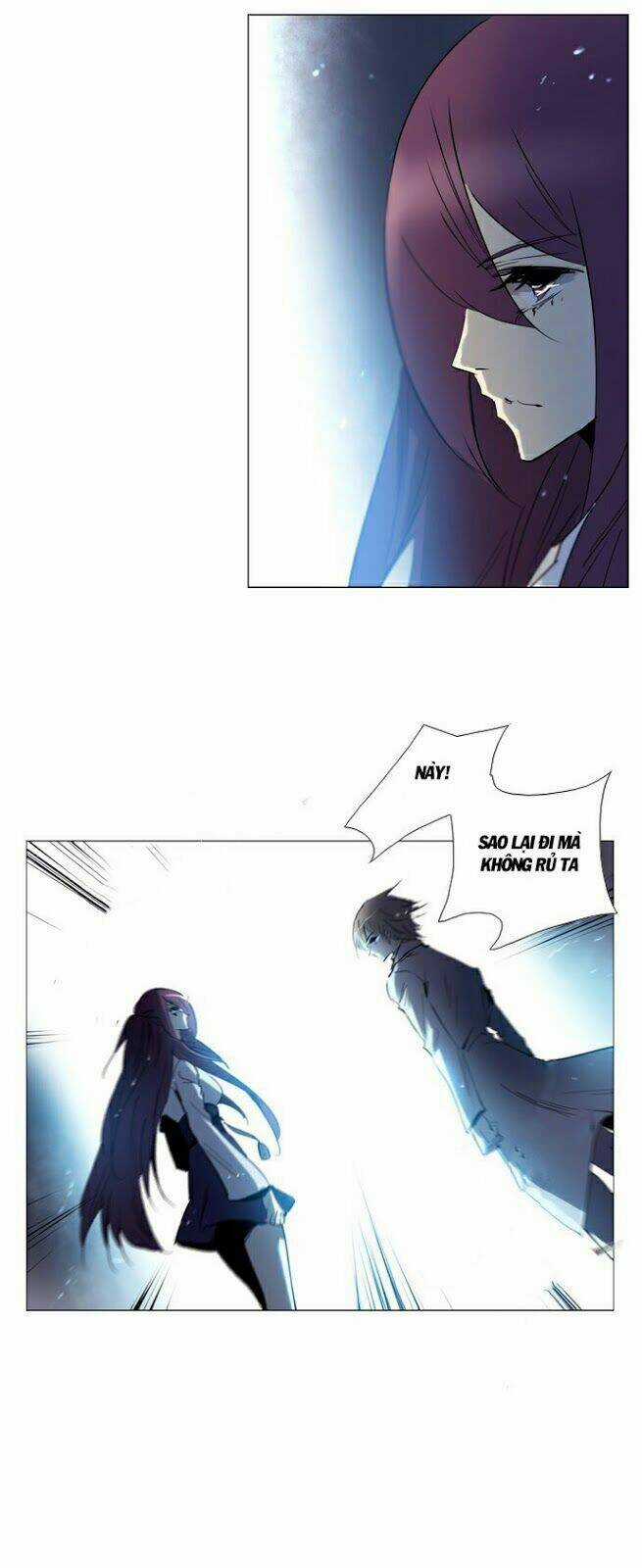 Bản Khế Ước Linh Hồn Chapter 181 trang 7