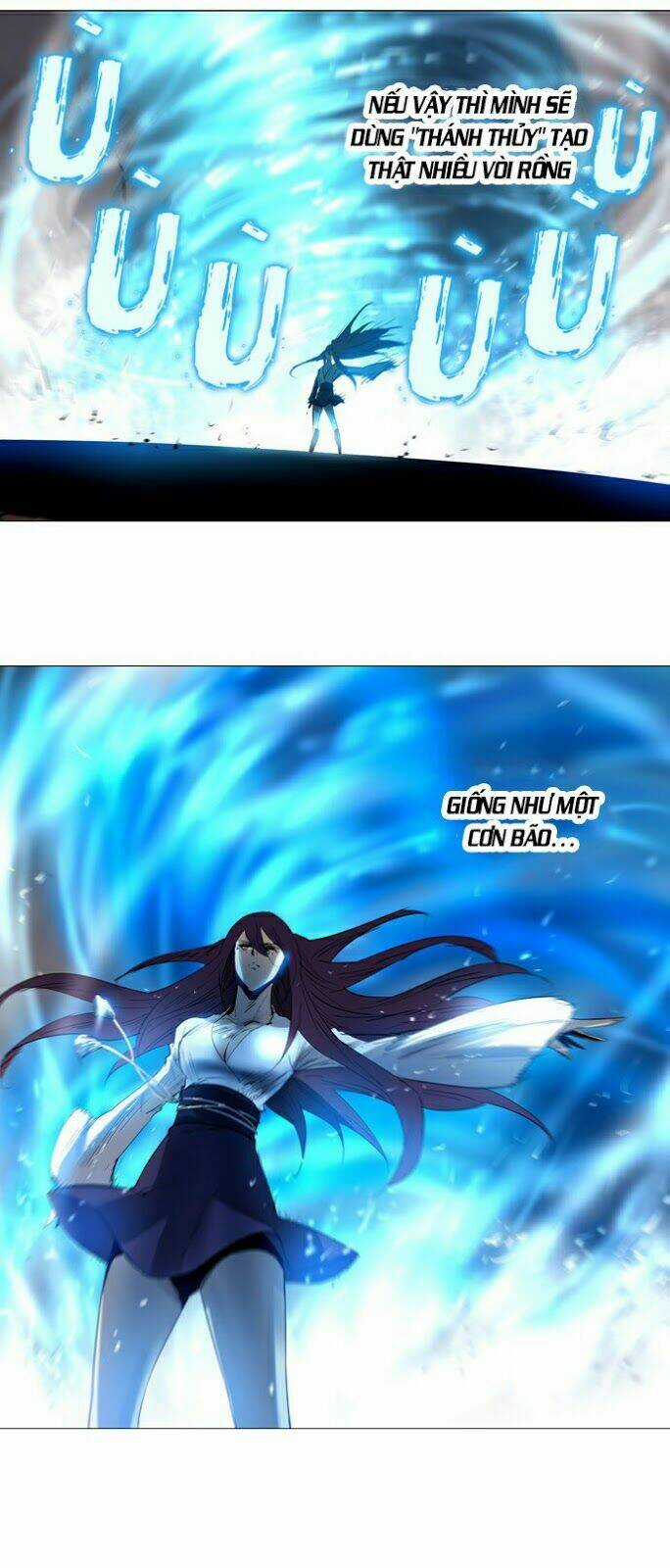 Bản Khế Ước Linh Hồn Chapter 182 trang 10