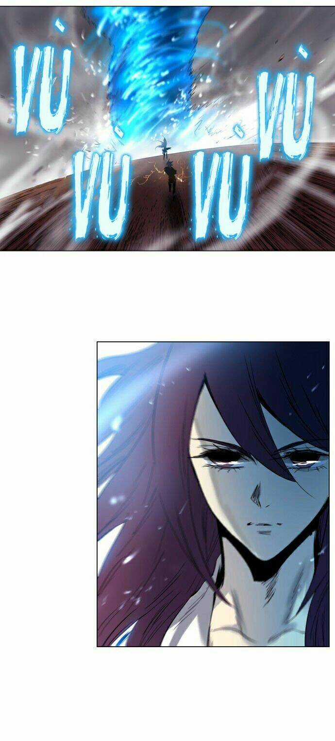 Bản Khế Ước Linh Hồn Chapter 182 trang 11