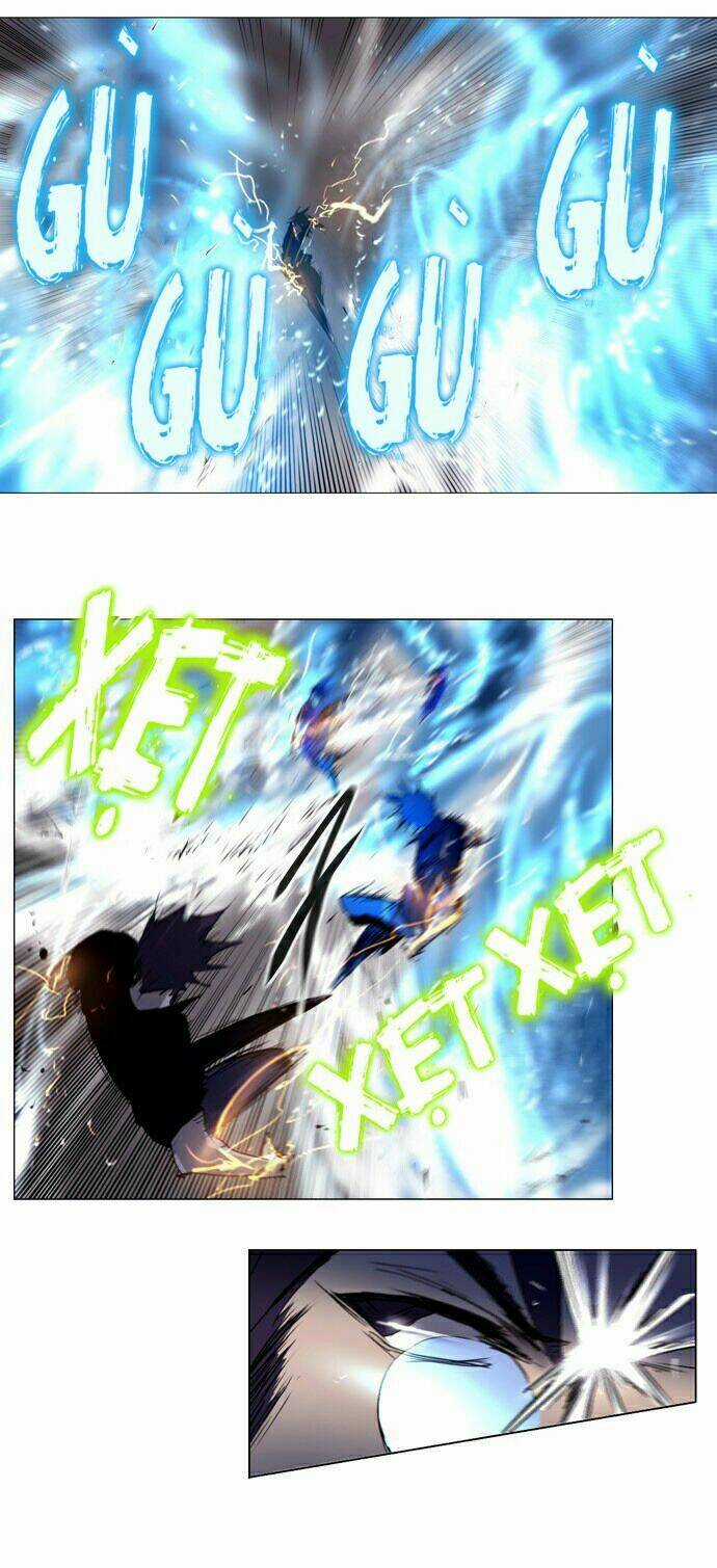 Bản Khế Ước Linh Hồn Chapter 182 trang 12