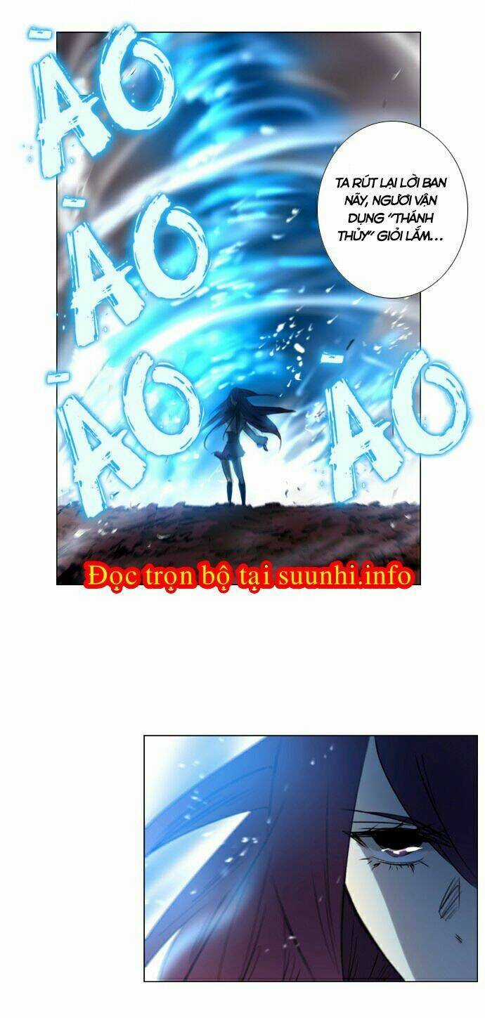 Bản Khế Ước Linh Hồn Chapter 182 trang 15