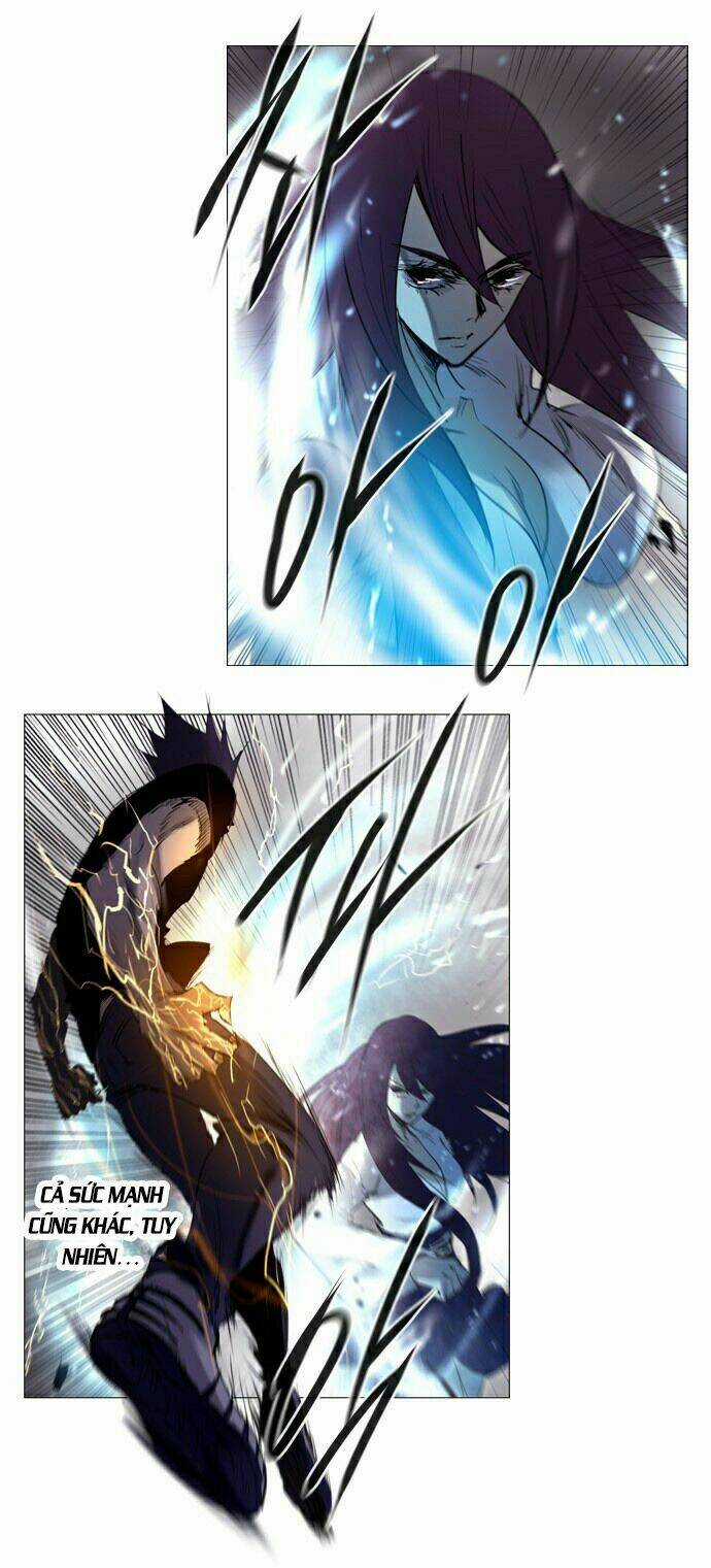 Bản Khế Ước Linh Hồn Chapter 182 trang 2