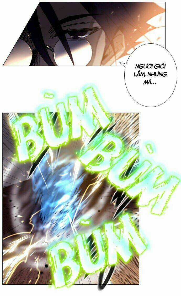 Bản Khế Ước Linh Hồn Chapter 182 trang 21