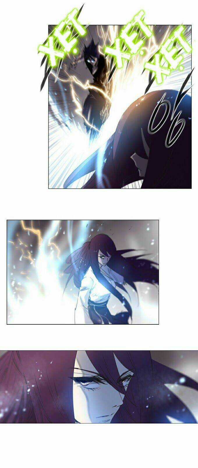 Bản Khế Ước Linh Hồn Chapter 182 trang 3