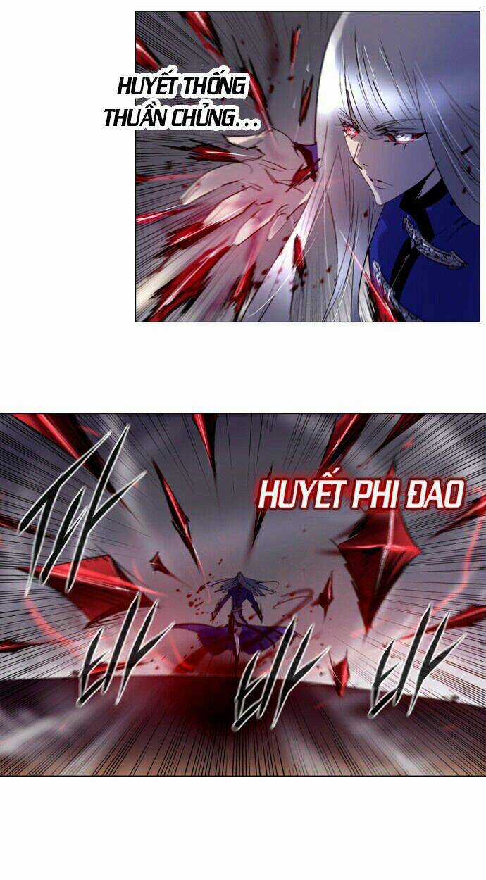 Bản Khế Ước Linh Hồn Chapter 183 trang 12